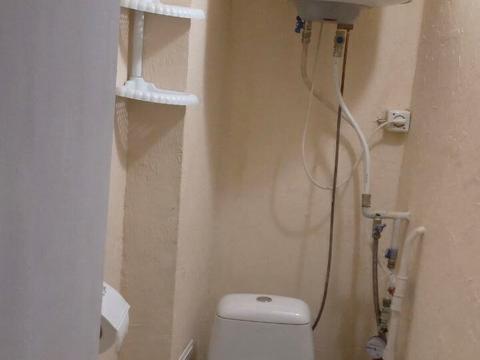 квартира за адресою Академіка Корольова вул., 112/3