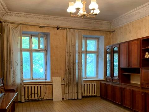 квартира по адресу Садиковская ул., 8