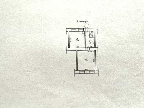 квартира по адресу Садиковская ул., 8