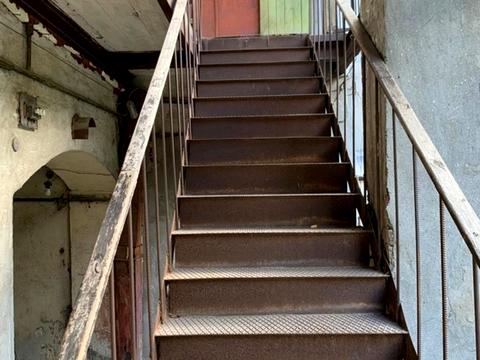 квартира по адресу Садиковская ул., 8