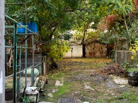 квартира по адресу Садиковская ул., 8