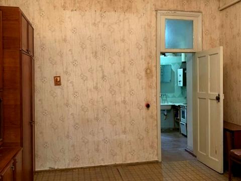 квартира по адресу Садиковская ул., 8