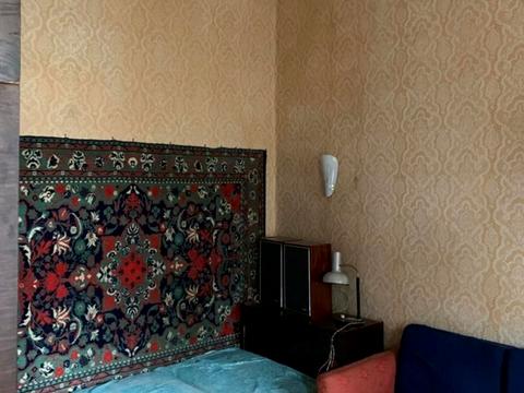 квартира по адресу Садиковская ул., 8