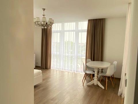 квартира за адресою Володимира Янева вул., 10