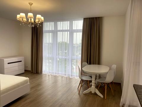 квартира за адресою Володимира Янева вул., 10