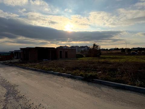 участок по адресу Миколи Боголюбова ул.