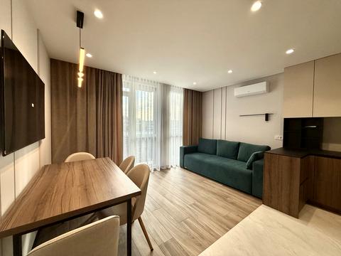 квартира за адресою Замарстинівська вул. (Калініна), 76