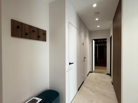 квартира за адресою Замарстинівська вул. (Калініна), 76