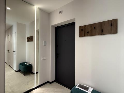 квартира за адресою Замарстинівська вул. (Калініна), 76