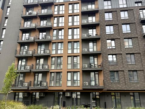 квартира за адресою Замарстинівська вул. (Калініна), 76