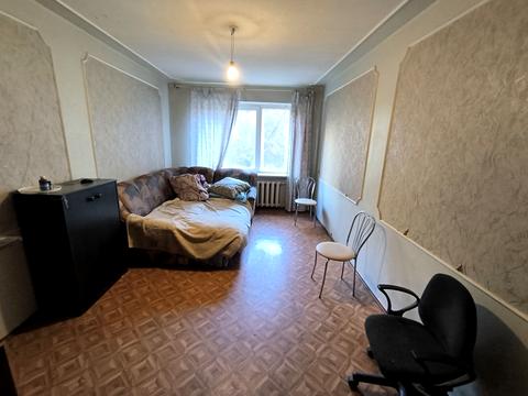 квартира по адресу Ильфа и Петрова ул., 55