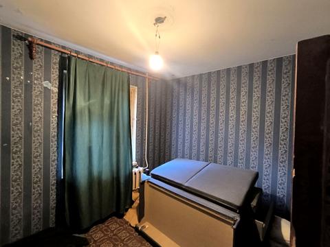 квартира по адресу Ильфа и Петрова ул., 55