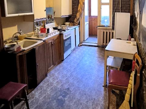 квартира по адресу Ильфа и Петрова ул., 55