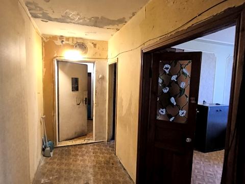 квартира по адресу Ильфа и Петрова ул., 55