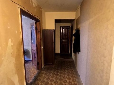 квартира по адресу Ильфа и Петрова ул., 55