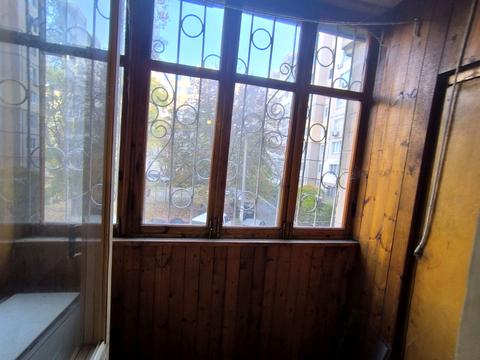 квартира по адресу Ильфа и Петрова ул., 55