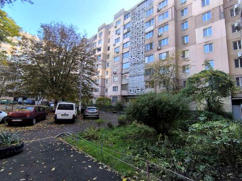 квартира по адресу Ильфа и Петрова ул., 55