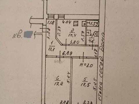 квартира по адресу Жуковского ул. (Жуковського), 40