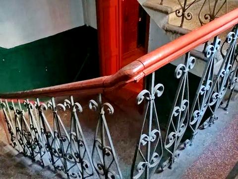 квартира по адресу Жуковского ул. (Жуковського), 40