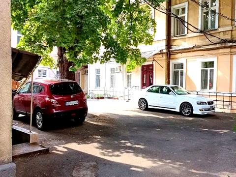 квартира по адресу Жуковского ул. (Жуковського), 40