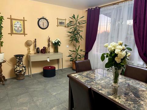 будинок за адресою СК Хвиля, 3