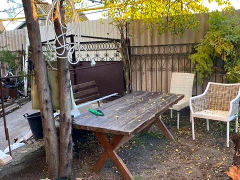 будинок за адресою СК Хвиля, 3