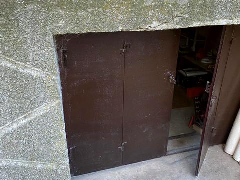 будинок за адресою СК Хвиля, 3