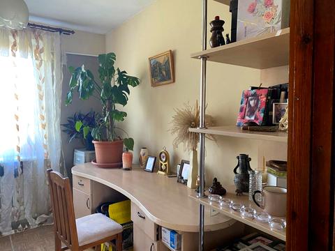 будинок за адресою СК Хвиля, 3