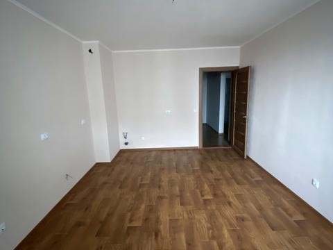 квартира за адресою Коноплянська вул., 22-Б