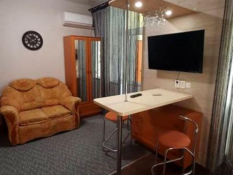 квартира по адресу Ивана Мазепы просп. (Петровського), 31