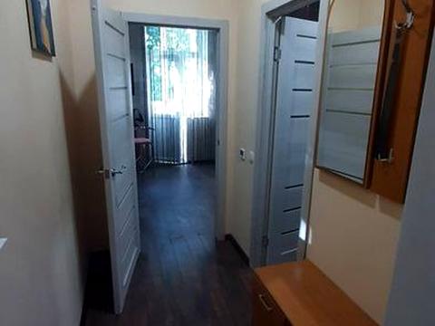 квартира по адресу Ивана Мазепы просп. (Петровського), 31