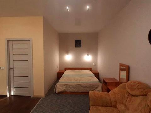 квартира по адресу Ивана Мазепы просп. (Петровського), 31