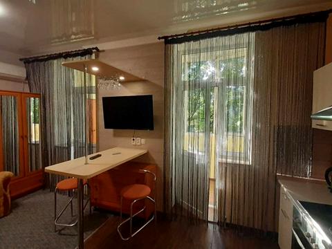 квартира по адресу Ивана Мазепы просп. (Петровського), 31