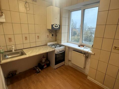 квартира за адресою Космонавтів вул., 130