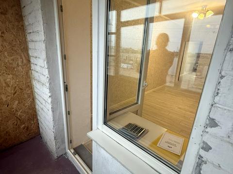 квартира за адресою Космонавтів вул., 130