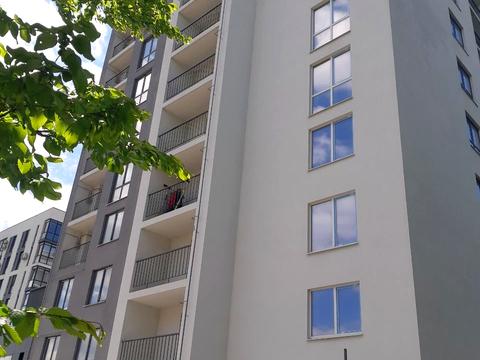 квартира по адресу Под Голоском ул., 14а