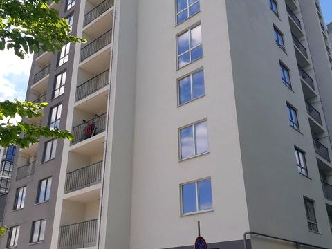 квартира по адресу Под Голоском ул., 14а