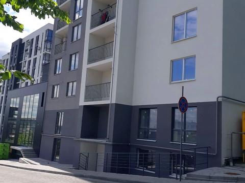 квартира по адресу Под Голоском ул., 14а