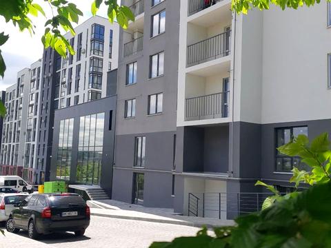 квартира по адресу Под Голоском ул., 14а