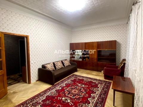 квартира за адресою Загорівська вул. (Багговутівська), 4