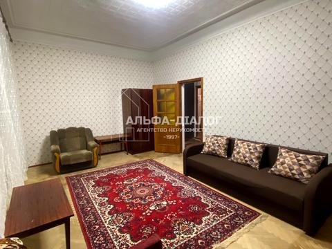 квартира за адресою Загорівська вул. (Багговутівська), 4