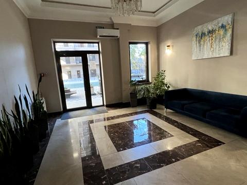 квартира за адресою Фонтанська дорога вул., 25