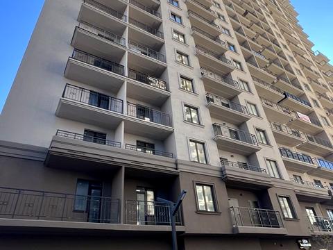 квартира за адресою Фонтанська дорога вул., 25