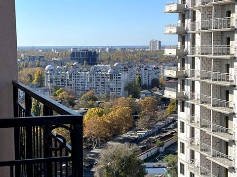 квартира за адресою Фонтанська дорога вул., 25