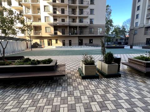 квартира за адресою Фонтанська дорога вул., 25