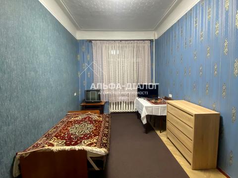 квартира за адресою Загорівська вул. (Багговутівська), 4