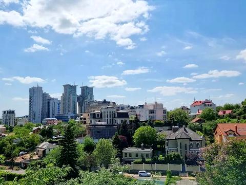 ділянка за адресою Звіринецька вул.