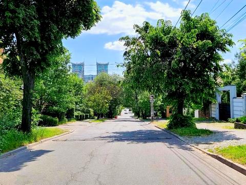 ділянка за адресою Звіринецька вул.