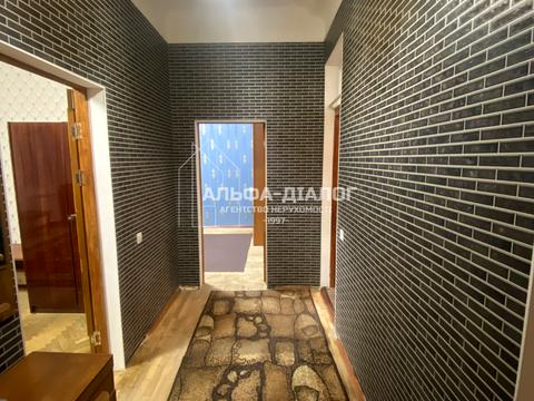 квартира за адресою Загорівська вул. (Багговутівська), 4