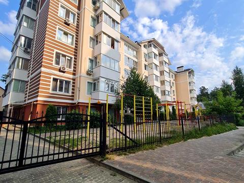 квартира по адресу Мечникова ул., 103